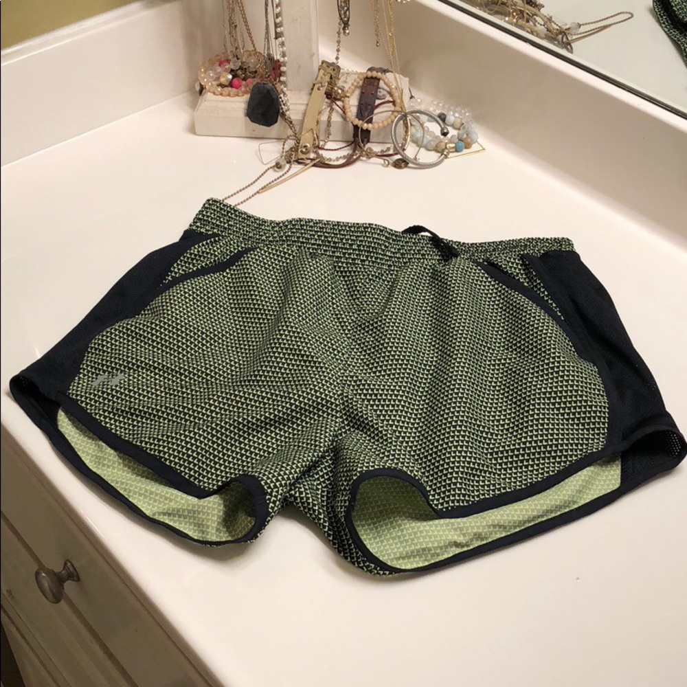 Under Armour shorts